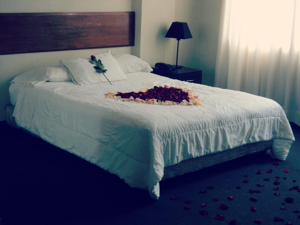 Hospedaje Oscar'S Bed & Breakfast Lima Dış mekan fotoğraf